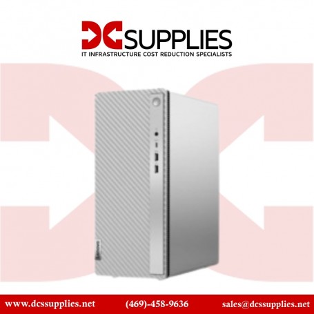 Lenovo 90VJ000BUS IdeaCentre 5 14IRB8 Desktop Computer (90VJ000BUS)