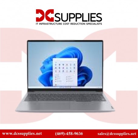Lenovo 21KK0004US  ThinkBook 16 G6 ABP 16" Notebook WUXGA 1920  1200 (21KK0004US)
