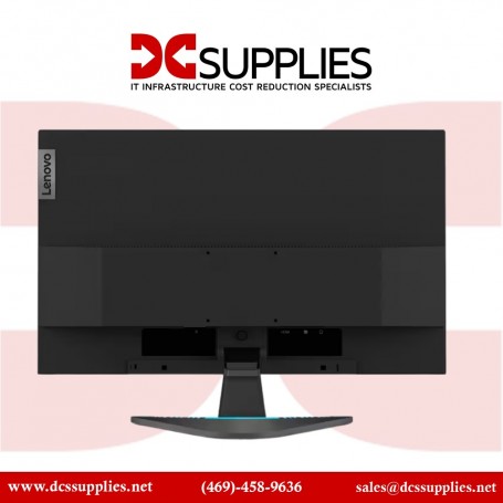 Lenovo 66D7GCR1US G24e-20 Gaming Monitor Full HD 24 1ms Response Time (66D7GCR1US)