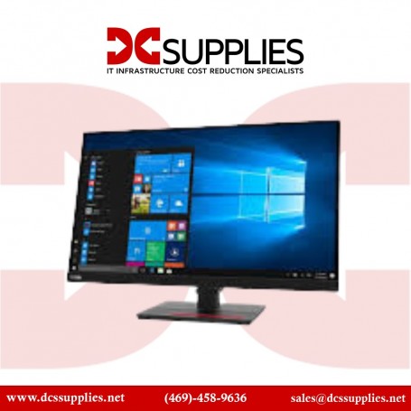 Lenovo 66F0GACBUS 24.5 inch Y25-30 G22245FY0 HDMI Monitor (66F0GACBUS)