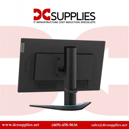 Lenovo 66CFGCC1US G24-20 A21238FG0 23.8 inch Monitor-HDMI (66CFGCC1US)