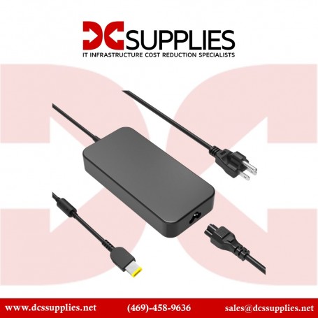 Lenovo GX21G06623 135W AC Adapter UL-SDC (GX21G06623)