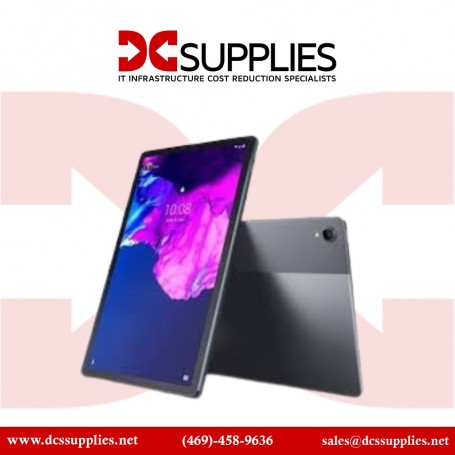 Lenovo ZAAJ0403US 10.6" Tab M10 Plus 64GB Tablet 3rd Gen Wi-Fi (ZAAJ0403US)
