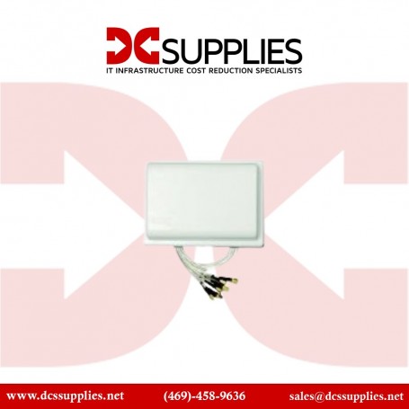 Fortinet FANT-04ABGN-8065-P-N Networking antenna 2.4 5GHz 8 6.5DBI (FANT-04ABGN-8065-P-N)