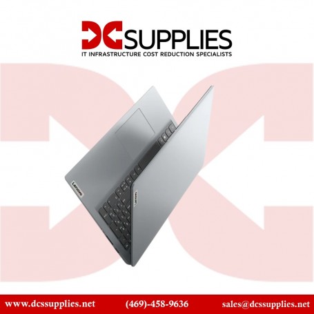 Lenovo 82LX005TUS IdeaPad 1 15IJL7 15.6" Full HD Notebook (82LX005TUS)