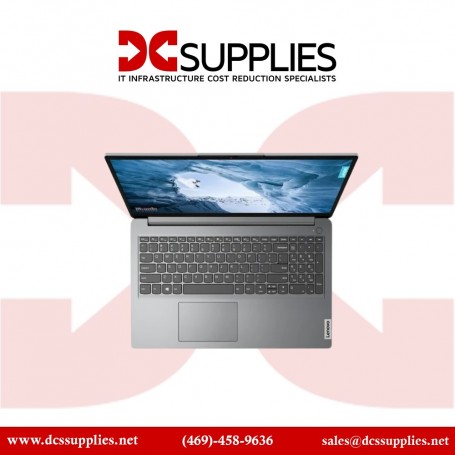 Lenovo 82LX005TUS IdeaPad 1 15IJL7 15.6" Full HD Notebook (82LX005TUS)