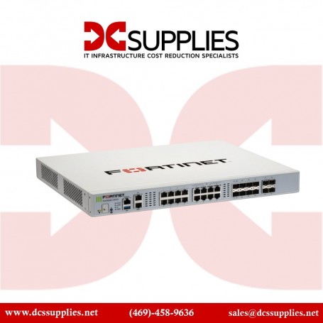 Fortinet FAD-1200F Forti hardware firewall 1U (FAD-1200F)