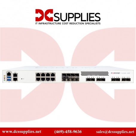 Fortinet FAD-1200F Forti hardware firewall 1U (FAD-1200F)