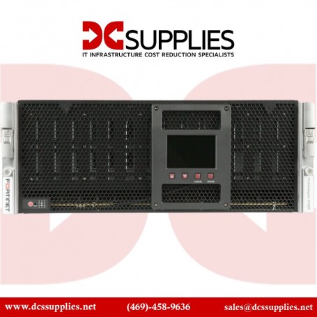 Fortinet FAZ-3700G Forti Analyzer network monitoring device (FAZ-3700G)