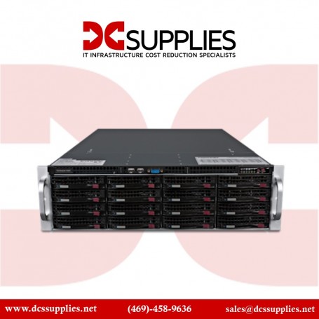 Fortinet FAZ-3700G Forti Analyzer network monitoring device (FAZ-3700G)