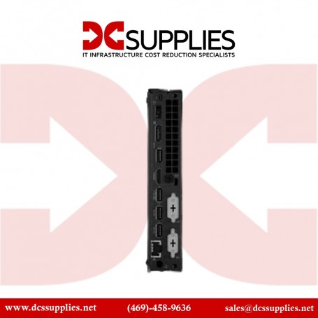 Lenovo 12E30003US ThinkCentre M70q Gen 4 Tiny Desktop (12E30003US)