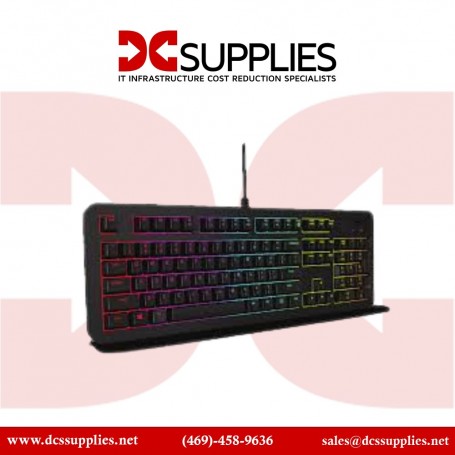 Lenovo GY40Y57708 K300 Gaming Keyboard (GY40Y57708)