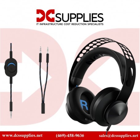 Lenovo GXD0T69863 Audio_Bo H300 Gaming Headset (GXD0T69863)