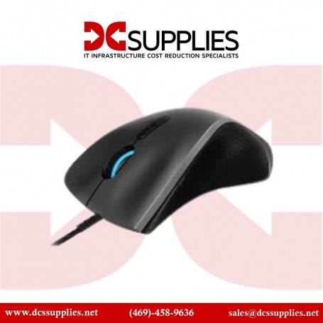 Lenovo GY50T26467 M500 RGB Gaming Mouse (GY50T26467)