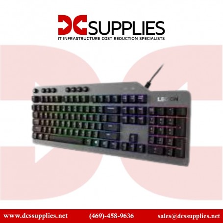 Lenovo GY40T26478 Legion K500 Gaming Keyboard (GY40T26478)