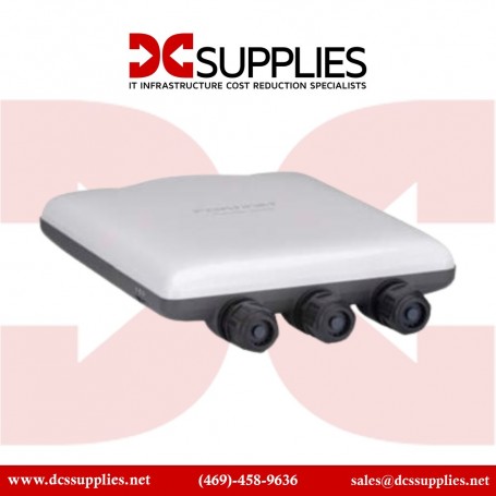 Fortinet FAP-234G-EO FortiAP 234G Wireless access point WiFi 6E (FAP-234G-EO)