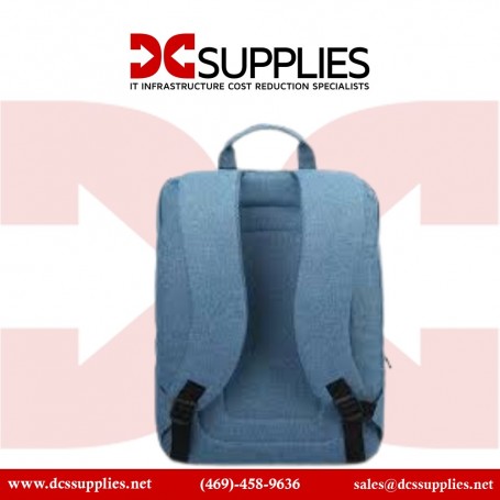 Lenovo GX40Q17226 15.6" Backpack B210 Blue-Row (GX40Q17226)