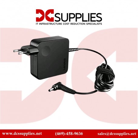 Lenovo GX20L29355 65W AC Wall Adapter (GX20L29355)