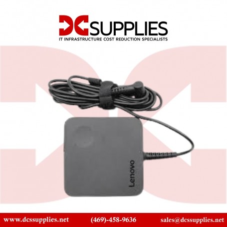 Lenovo GX20L29355 65W AC Wall Adapter (GX20L29355)