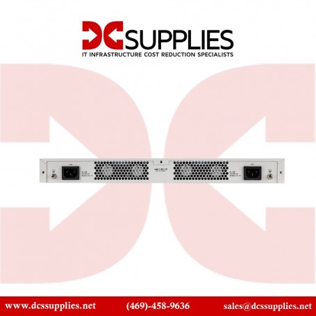 Fortinet FG-201G-BDL-950-36 FortiGate 201G Security Appliance (FG-201G-BDL-950-36)