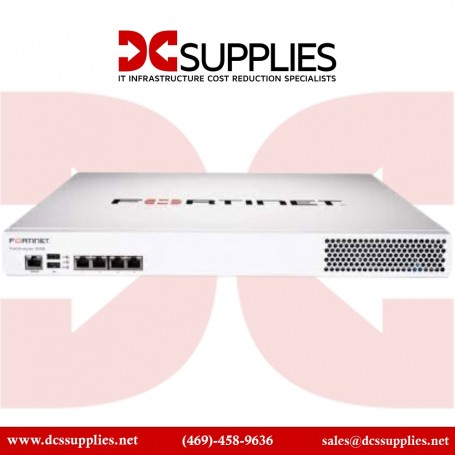 Fortinet FAZ-810G-BDL-466-60 FortiAnalyzer Network Monitoring Device (FAZ-810G-BDL-466-60)