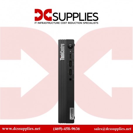 Lenovo 11R8004HUS ThinkCentre M75s Gen 2 Desktop Compute (11R8004HUS)