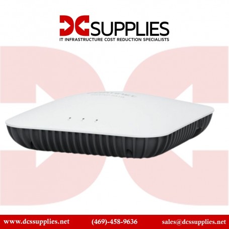 Fortinet FAP-231G-D FortiAP 231G Wi-Fi 6E Indoor ZigBee Wireless Access Point (FAP-231G-D)