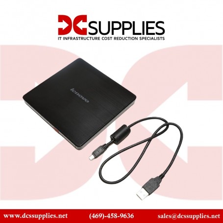 Lenovo 888015471 IdeaPad Slim DVD Burner DB65 (888015471)
