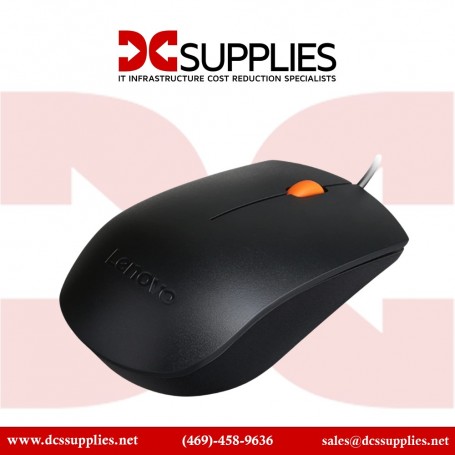 Lenovo GX30M39704 300 USB Mouse (GX30M39704)