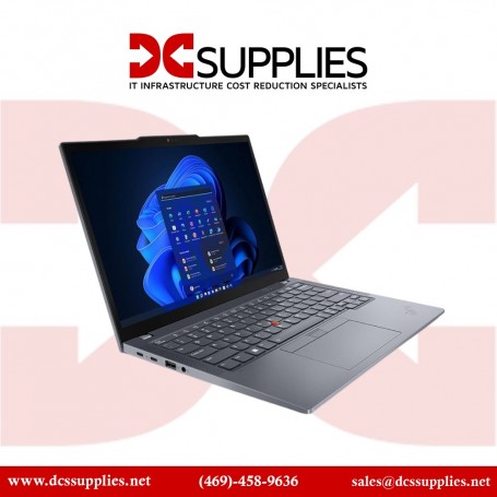 Lenovo 21F6001BUS  ThinkPad T14s Gen 4 14" Notebook WUXGA  1920  1200 (21F6001BUS)