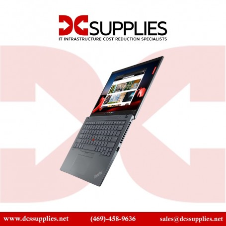 Lenovo 21F6001BUS ThinkPad T14s Gen 4 14" Notebook WUXGA 1920 1200 (21F6001BUS)