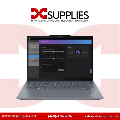 Lenovo 21F6001BUS ThinkPad T14s Gen 4 14" Notebook WUXGA 1920 1200 (21F6001BUS)