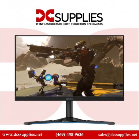 Lenovo 12N9GAR1US ThinkCentre Tiny-In-One 21.5" Gen5 Dual Port HDMI Touchscreen Monitor (12N9GAR1US)