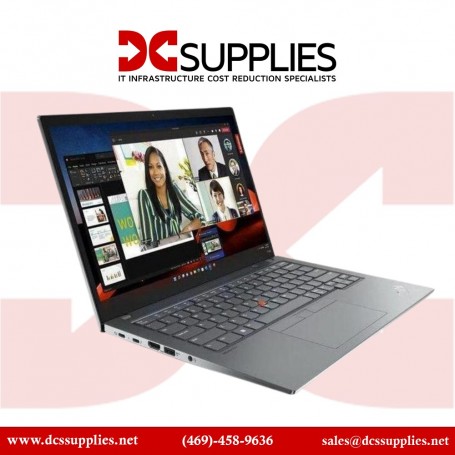 Lenovo 21F6001CUS ThinkPad T14s Gen 4 14" Notebook - WUXGA - 1920 x 1200 (21F6001CUS)