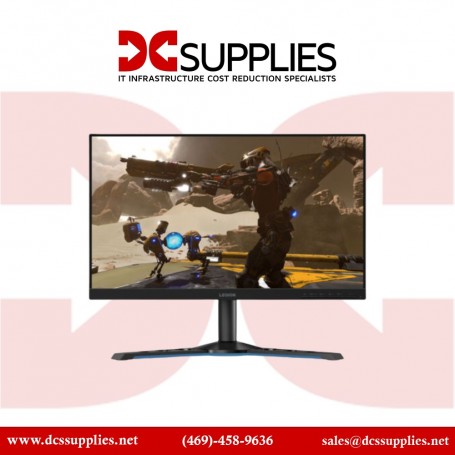 Lenovo 63DEKAT3US ThinkVision S24i-30 Widescreen LED Monitor (63DEKAT3US)