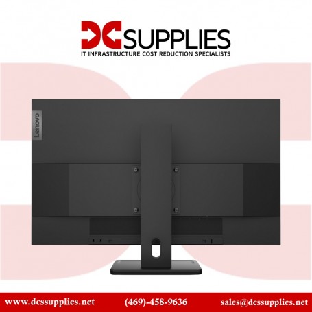 Lenovo 62F9GAR4US E28U-20 (H22280UE0) 28 inch Monitor-HDMI (62F9GAR4US)