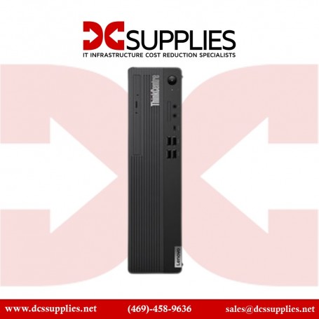 Lenovo 11TG0001US ThinkCentre M80s Gen 3 Small Form Factor Desktop Computer (11TG0001US)