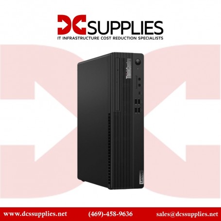 Lenovo 11TG0001US ThinkCentre M80s Gen 3 Small Form Factor Desktop Computer (11TG0001US)