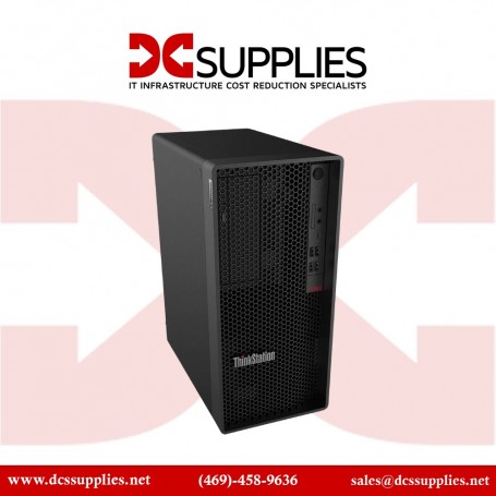 Lenovo 30GL0051US ThinkStation P358 tower (30GL0051US)