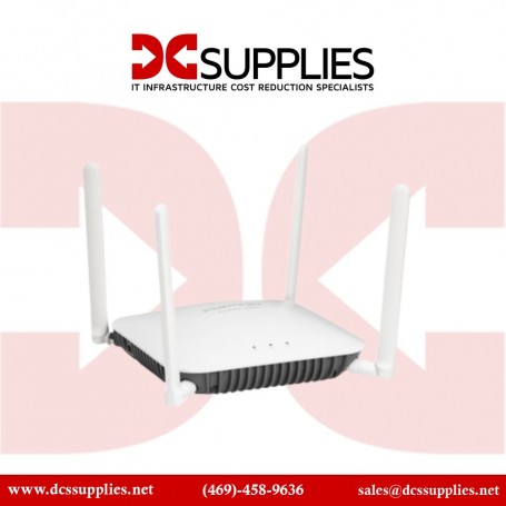 Fortinet FAP-233G-N FortiAP 233G Wi-Fi 6E Wireless Access Point indoor (FAP-233G-N)