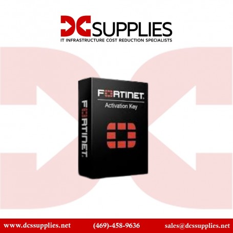 Fortinet FSM-2200G FortiSIEM 2200G Security Appliance (FSM-2200G)