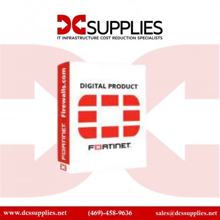 Fortinet FSM-2200G FortiSIEM 2200G Security Appliance (FSM-2200G)