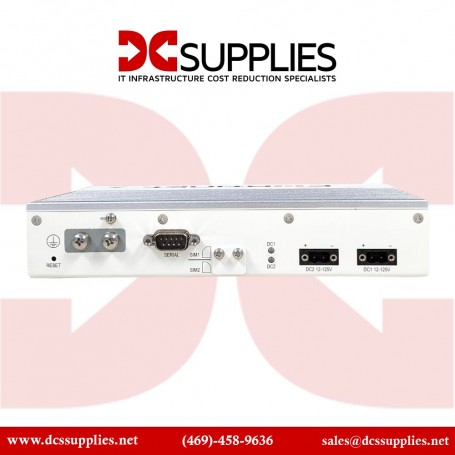 Fortinet FGR-60F FortiGate Rugged-60F Network Security Appliance (FGR-60F)