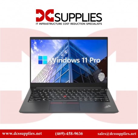Lenovo 21CCS67100 ThinkPad X1 Carbon Gen 10 14" Ultrabook (21CCS67100)