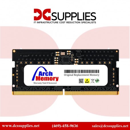 Lenovo 4X71K20069 ThinkPad - DDR5 module 16 GB SO-DIMM 262-pin 4800 MHz PC5-38400 (4X71K20069)