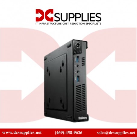 Lenovo 11JN002PUS Topseller ThinkCentre M75Q Ryzen Pro 5650GE 3.4G 8GB 256GB SSD (11JN002PUS)