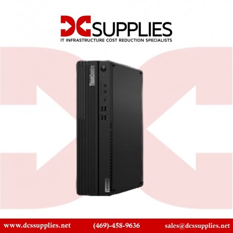 Lenovo 11TT000SUS ThinkCentre M90s Gen 3 Desktop Computer - Intel Core i5, 16GB RAM (11TT000SUS)