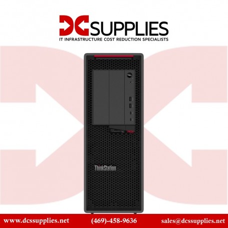 Lenovo 30E000MKUS ThinkStation P620 Workstation (30E000MKUS)