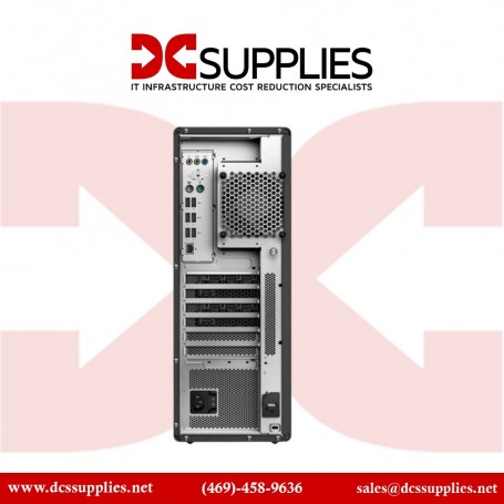 Lenovo 30E000MKUS ThinkStation P620 Workstation (30E000MKUS)
