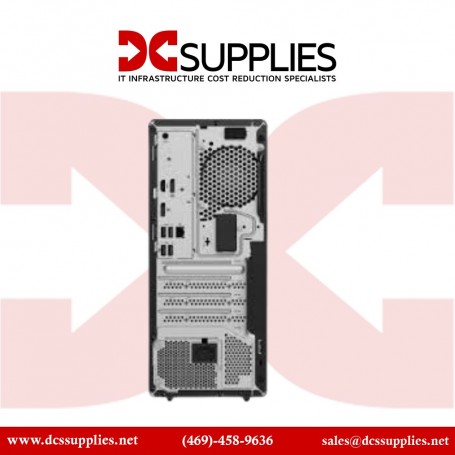 Lenovo 11T6001YUS ThinkCentre M70t Gen 3 - tower - Core i5 12400 2.5 GHz (11T6001YUS)